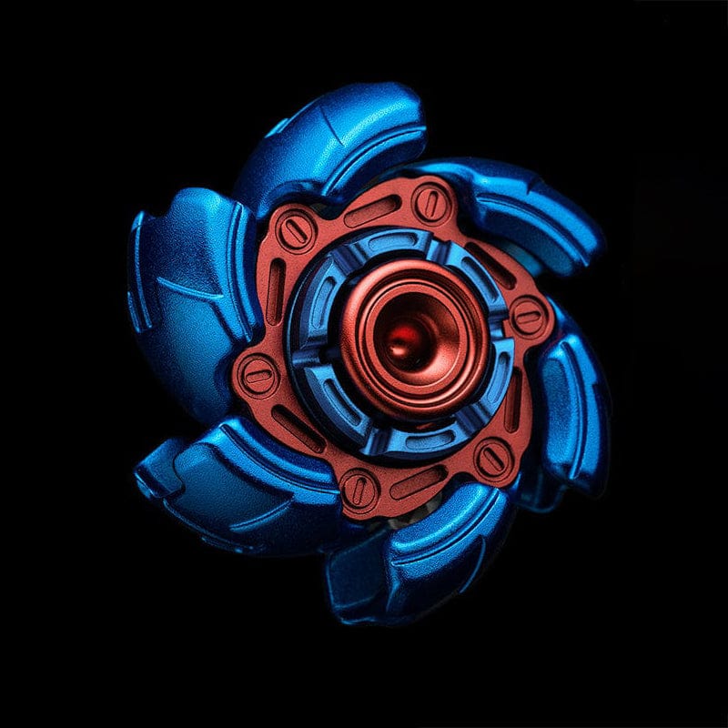 Fidget Spread (Pillbug Youth) - Image 14