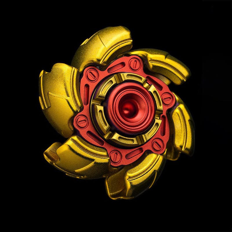 Fidget Spread (Pillbug Youth) - Image 15