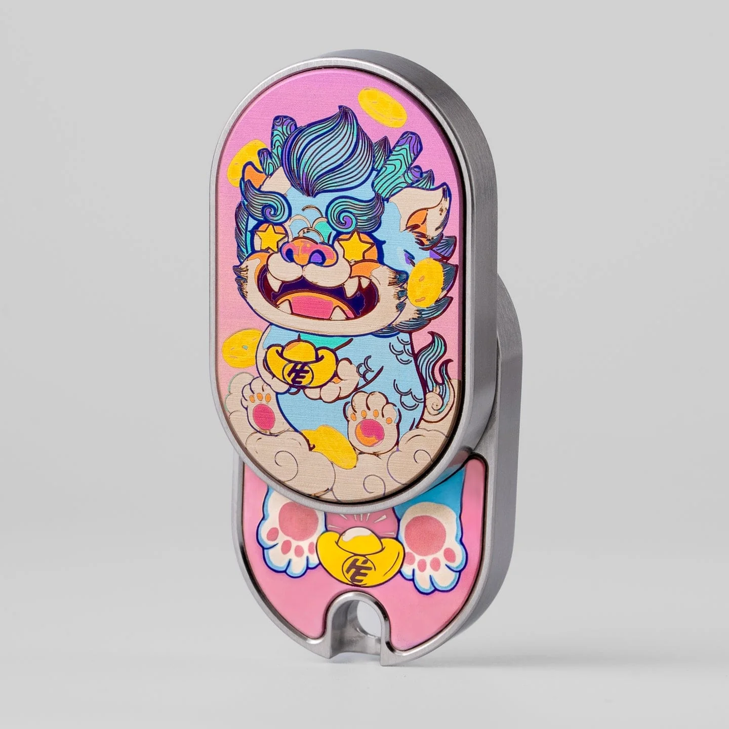 Pixiu Slider - Image 3