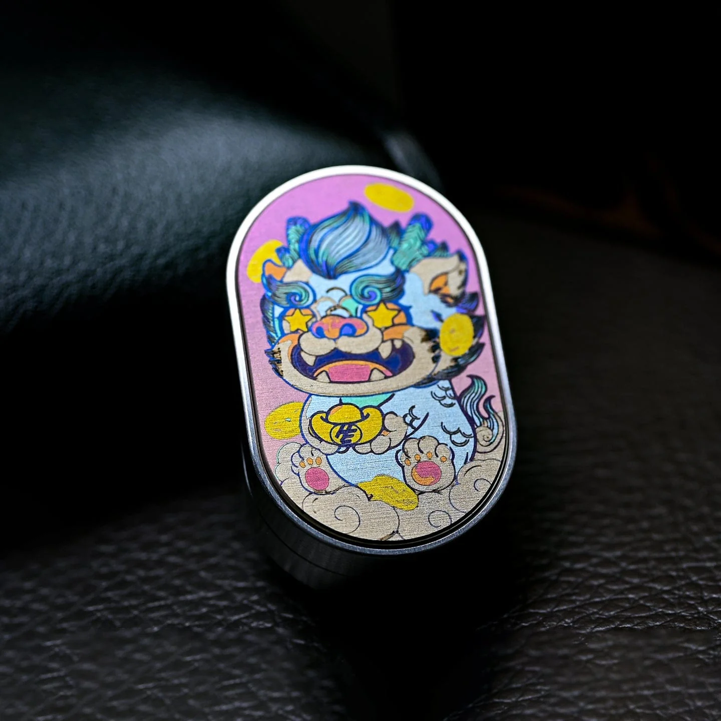 Pixiu Slider - Image 6