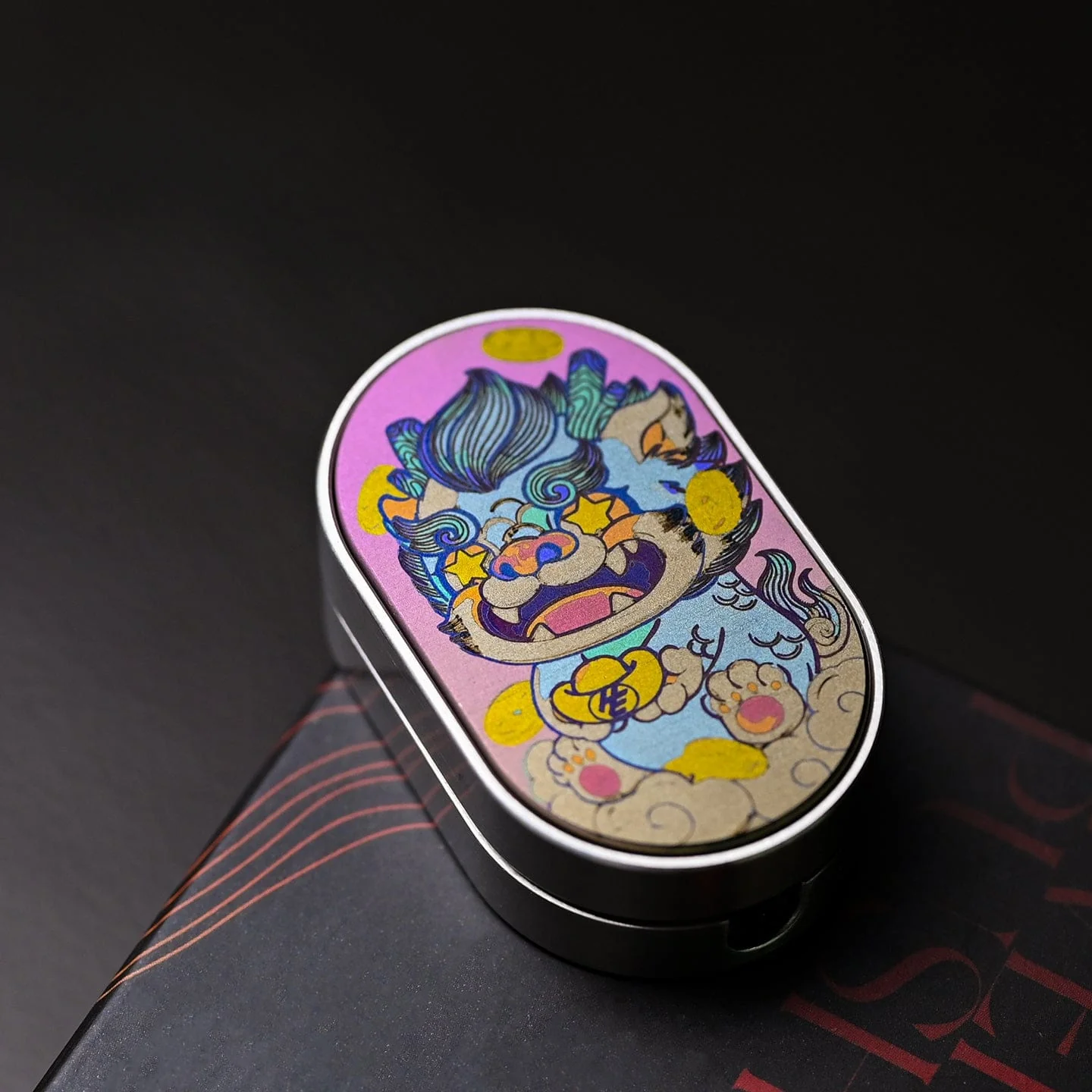 Pixiu Slider - Image 7