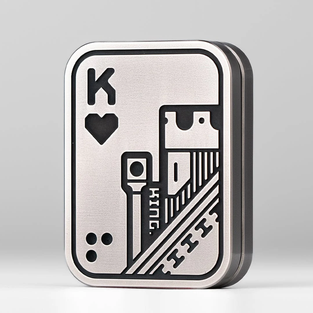 Poker Shuffle 2.0 - Image 3