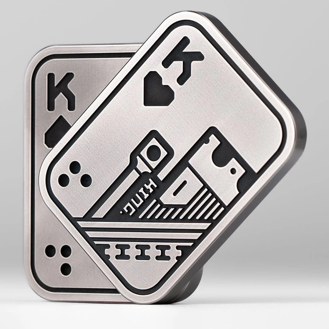 Poker Shuffle 2.0 - Image 4