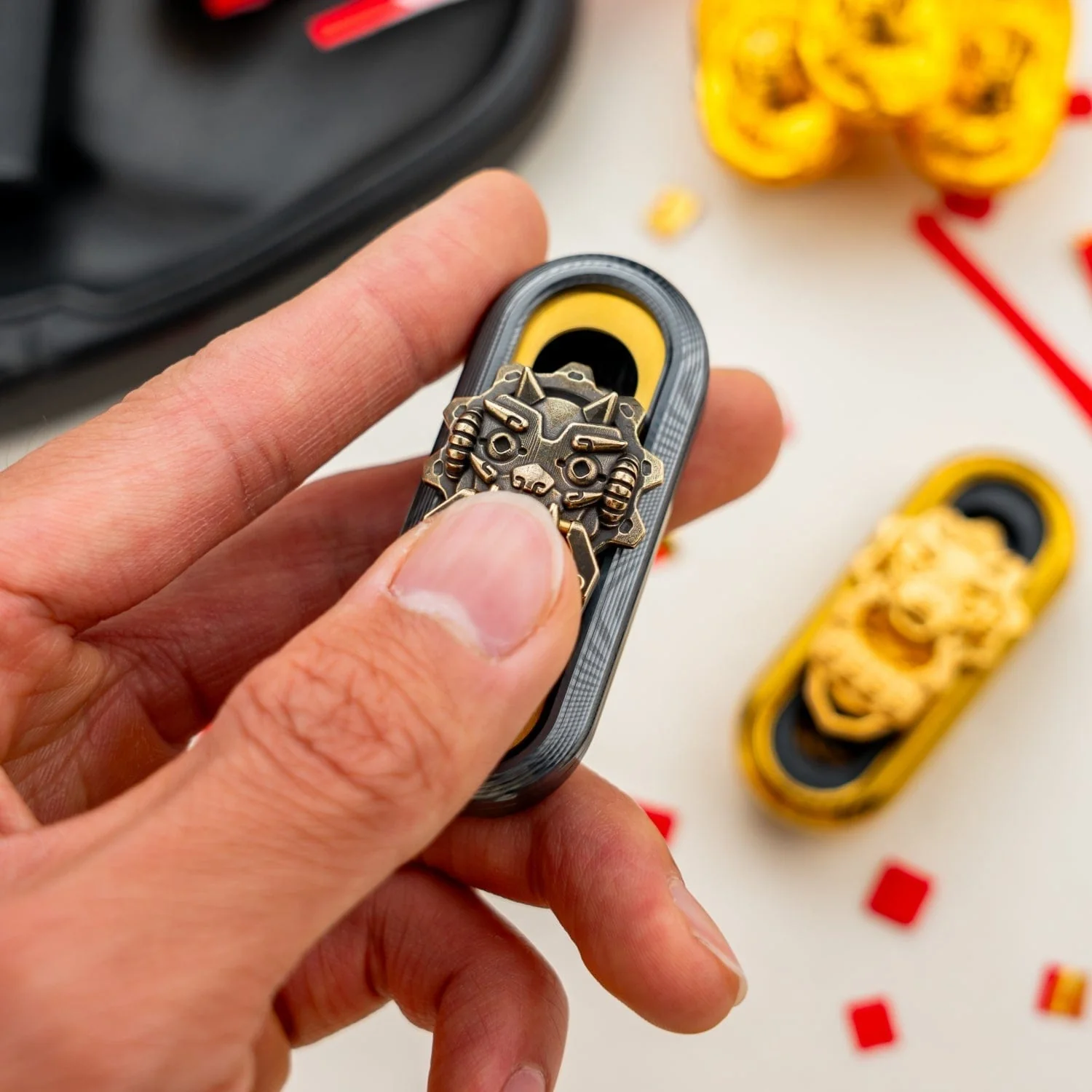 POPPING (Cyber Jiaotu) - Image 13