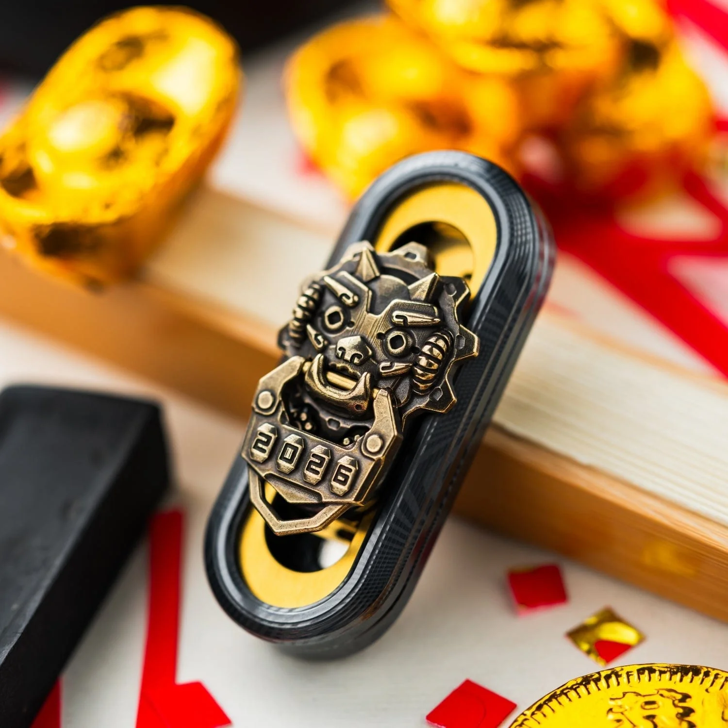 POPPING (Cyber Jiaotu) - Image 5