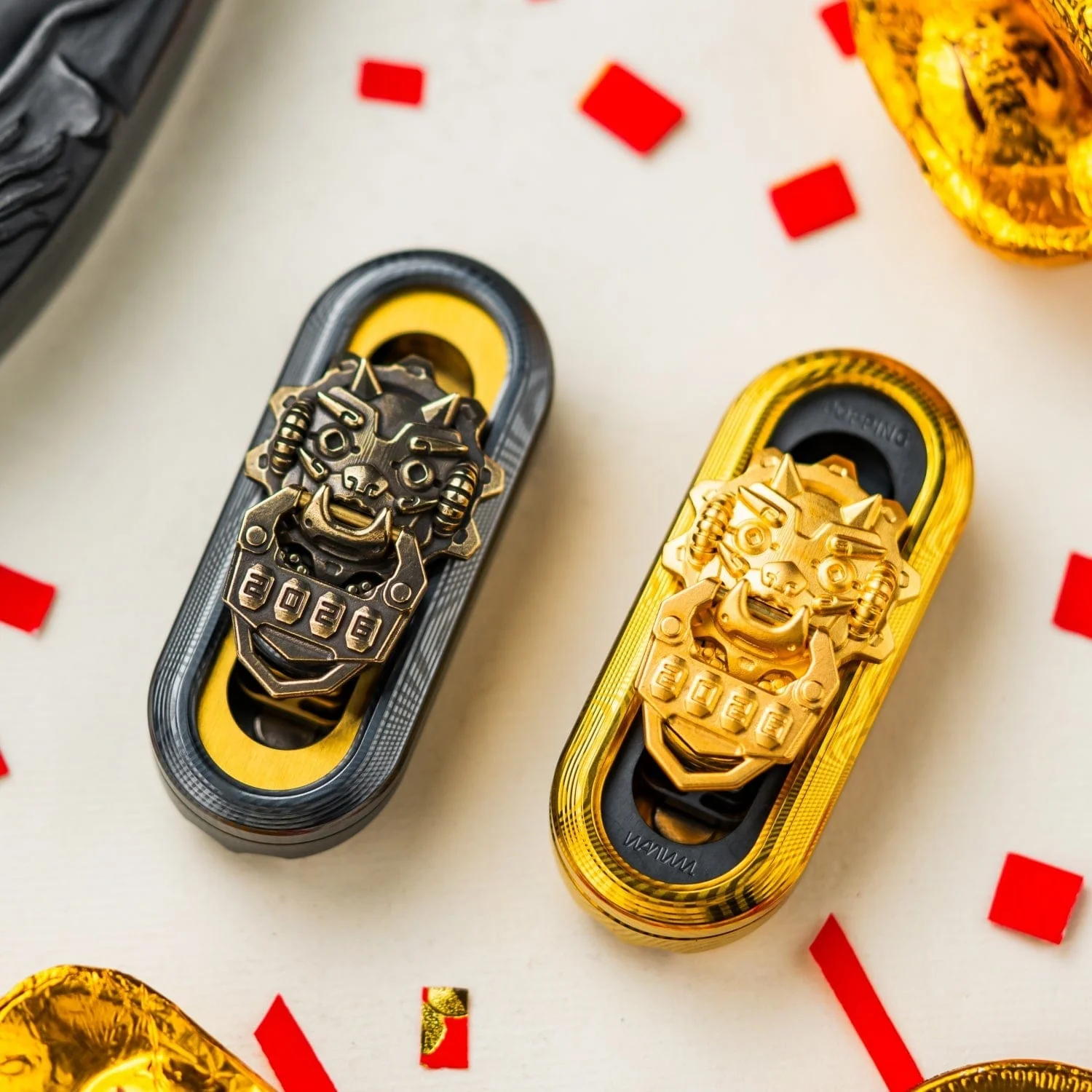 POPPING (Cyber Jiaotu) - Image 6