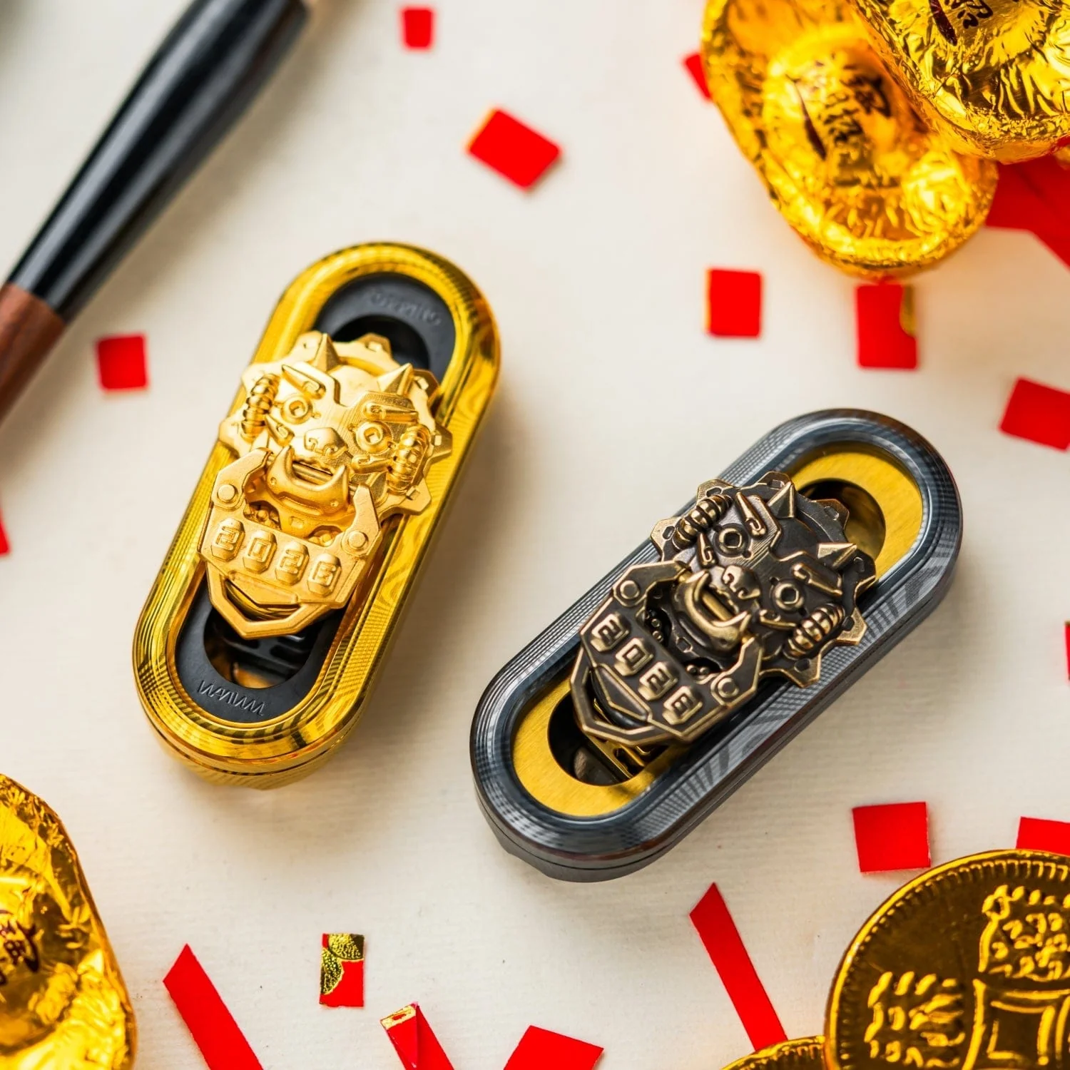 POPPING (Cyber Jiaotu) - Image 9