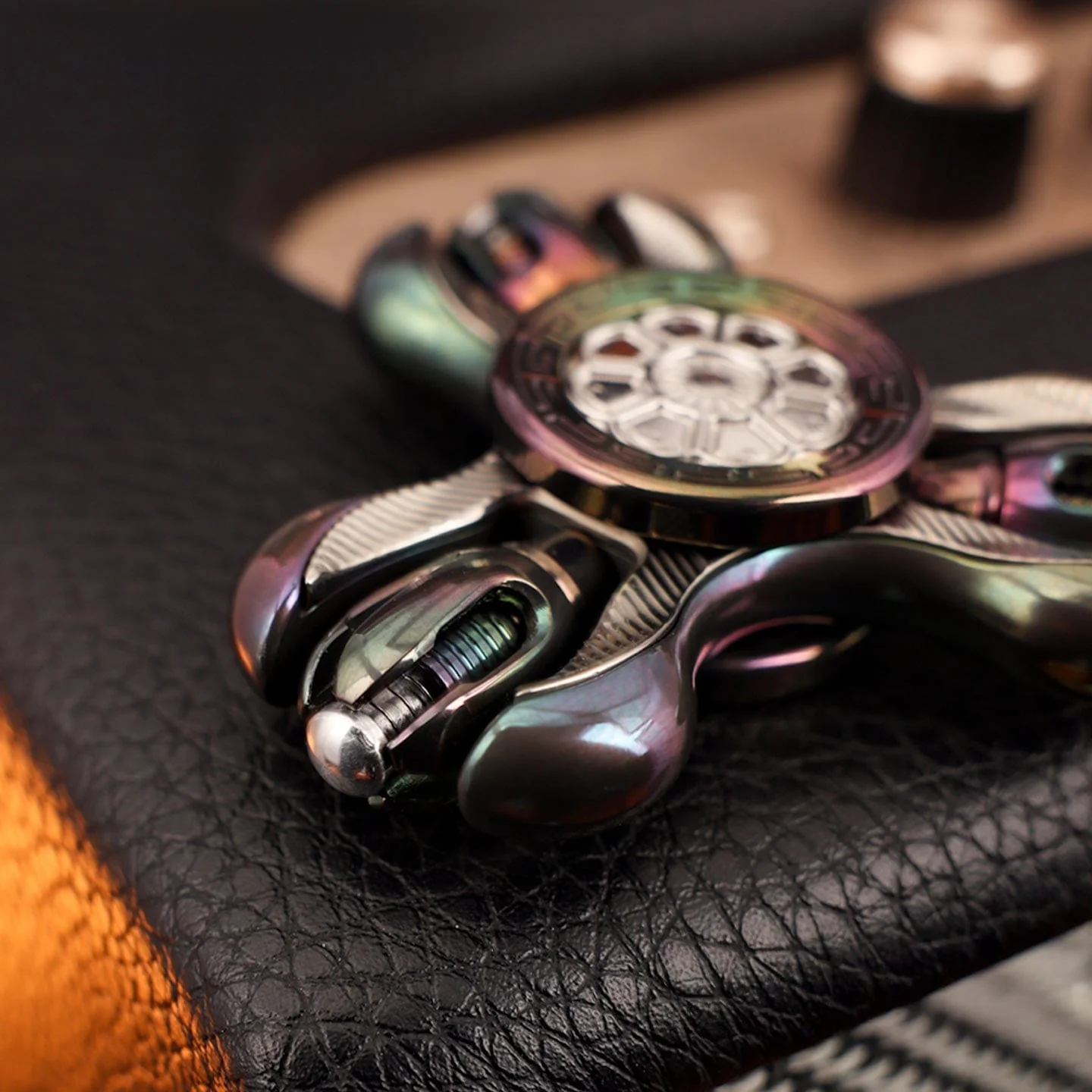 Prayer Wheel - Image 5