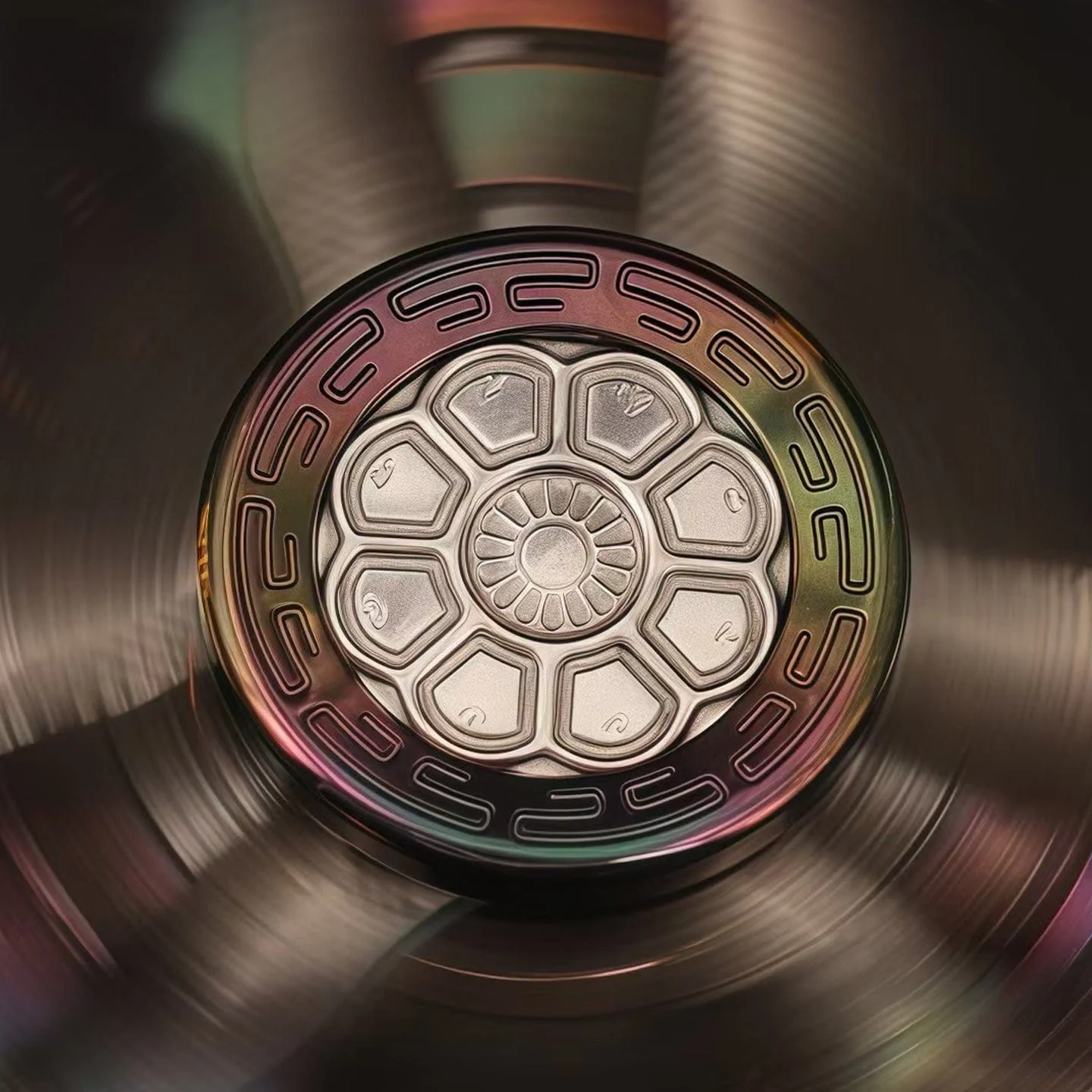 Prayer Wheel - Image 7