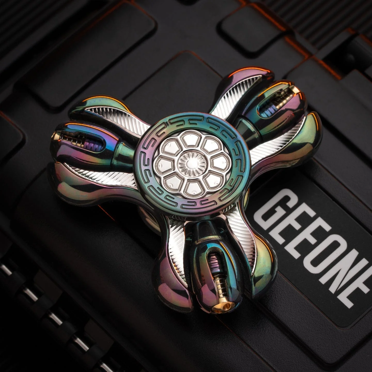 Prayer Wheel - Image 8