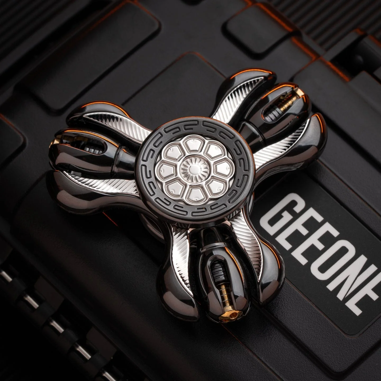 Prayer Wheel - Image 9