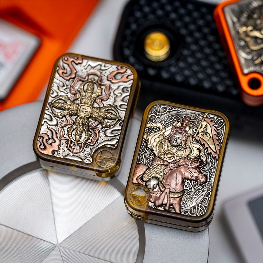 Price Tag (Side Push) - Image 21