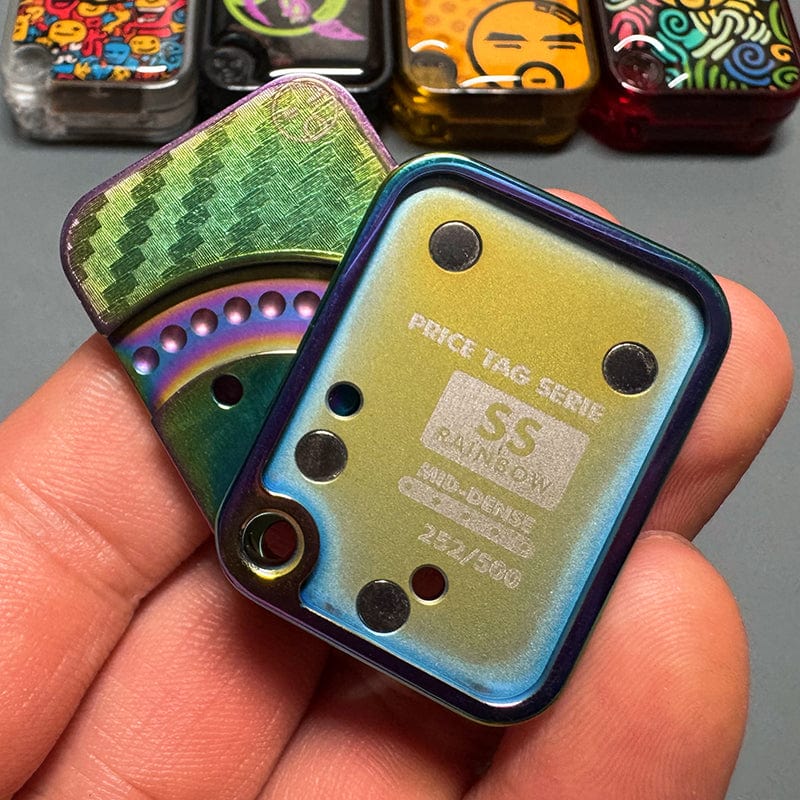 Price Tag (Side Push) - Image 32