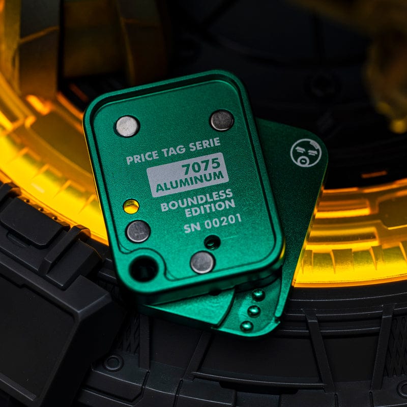 Price Tag (Side Push) - Image 57