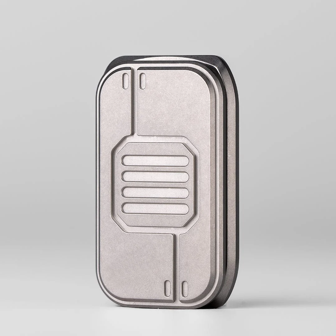 REACTIVE ARMOR SHIELD - Image 3