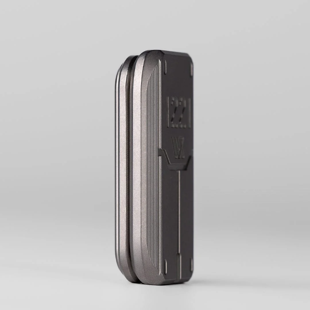 REACTIVE ARMOR SHIELD - Image 4