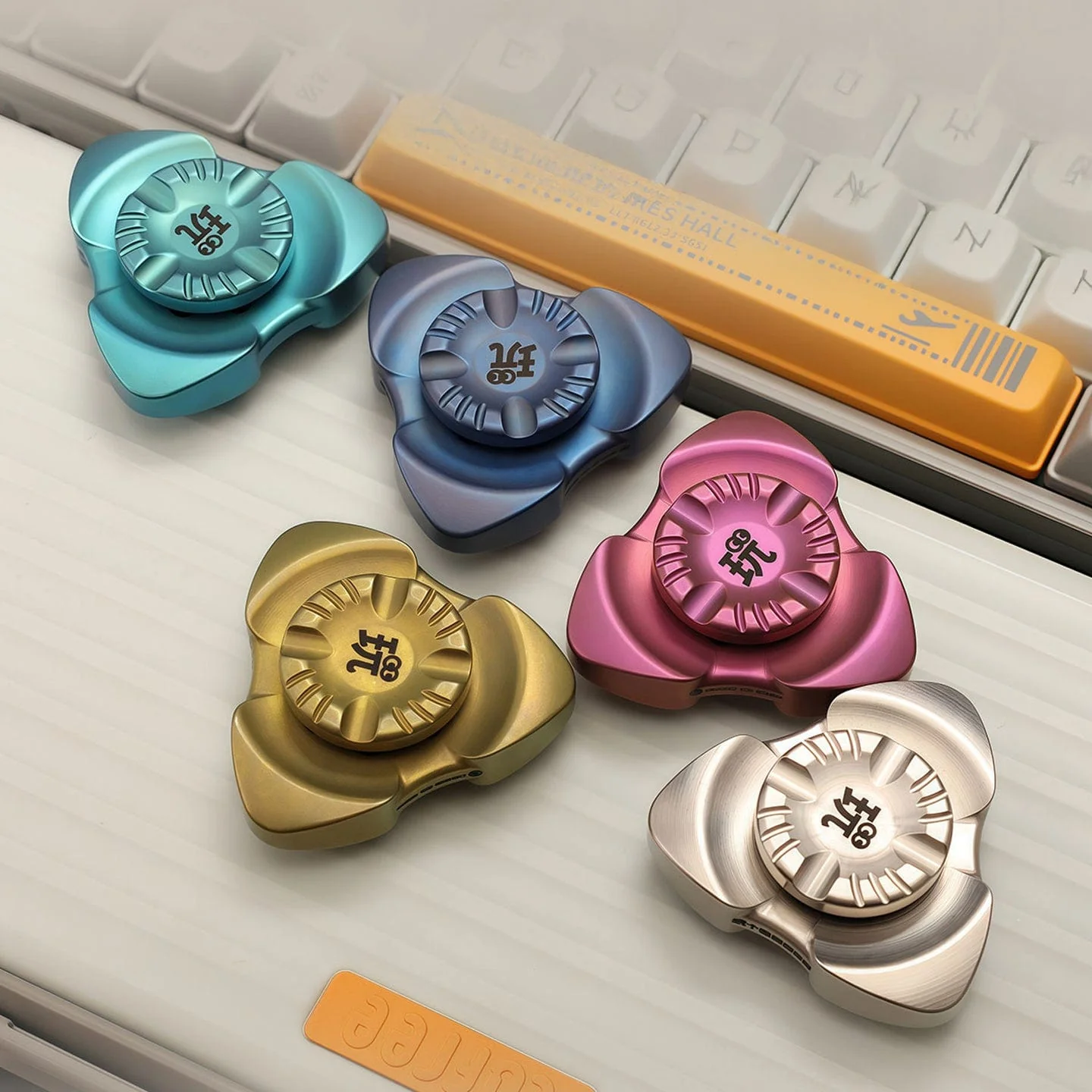 Samye Spinner - Image 5