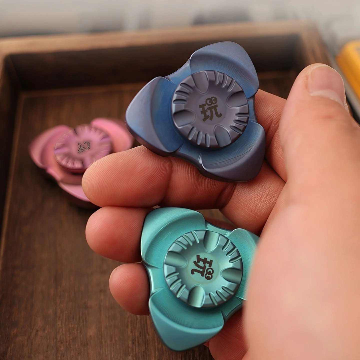 Samye Spinner - Image 6