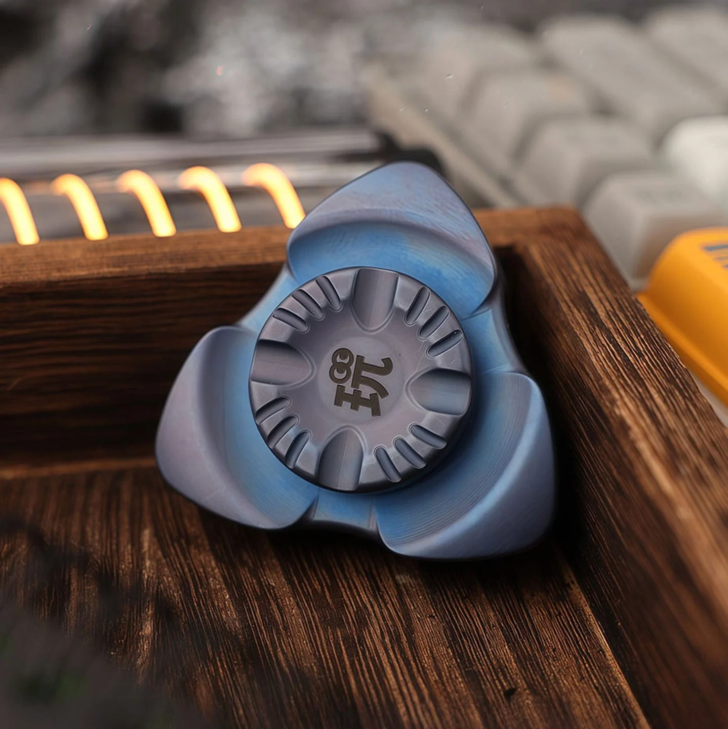 Samye Spinner - Image 7