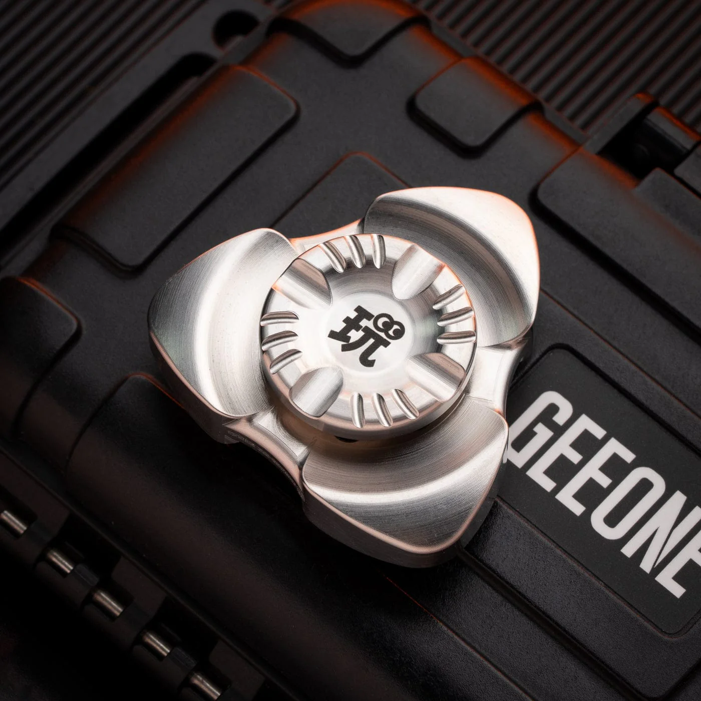 Samye Spinner - Image 8