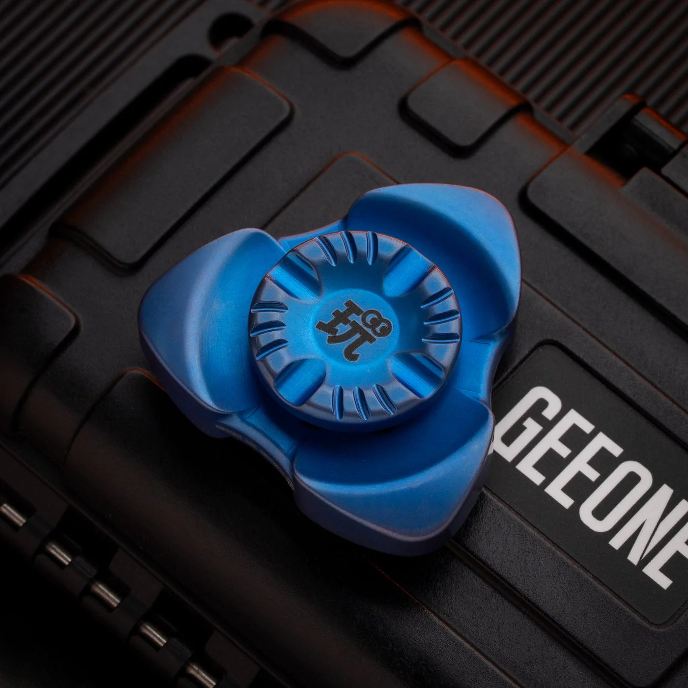 Samye Spinner - Image 9