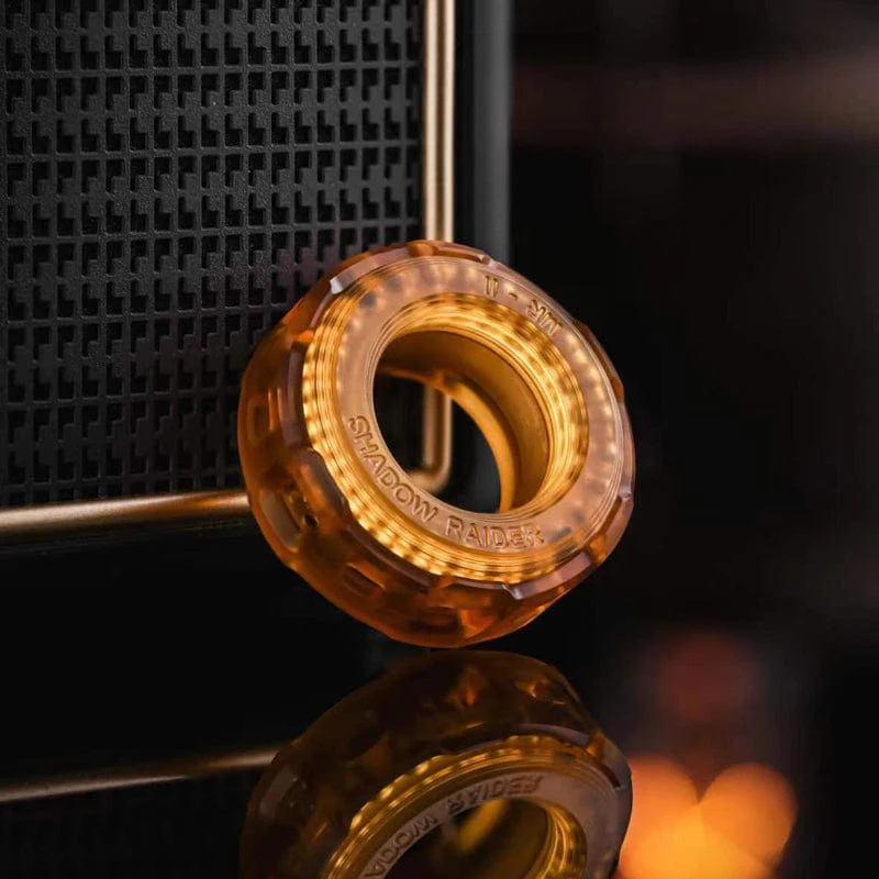 Shadow raider - Image 4