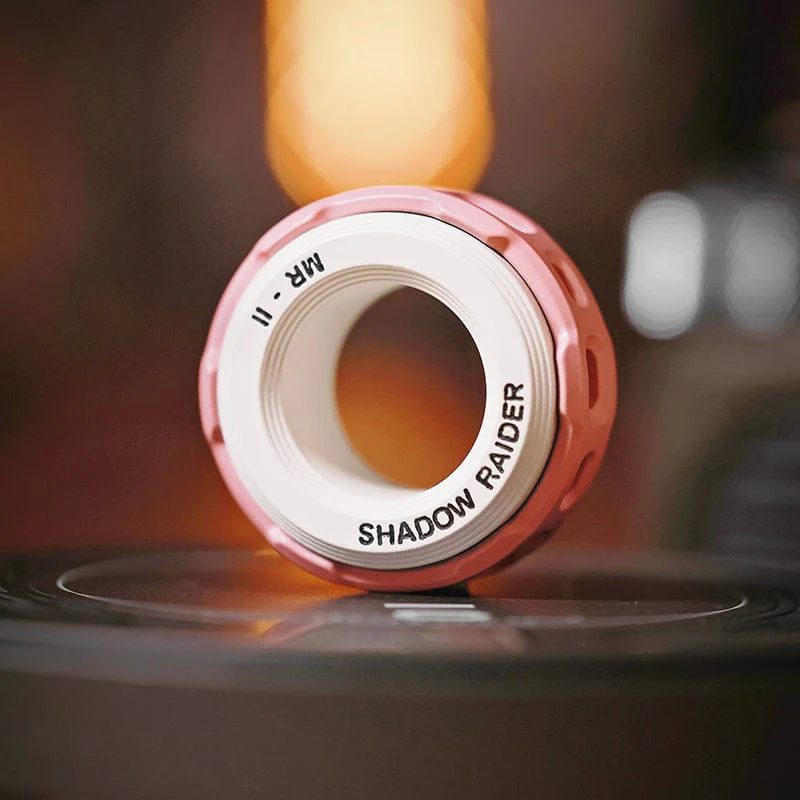 Shadow raider - Image 6