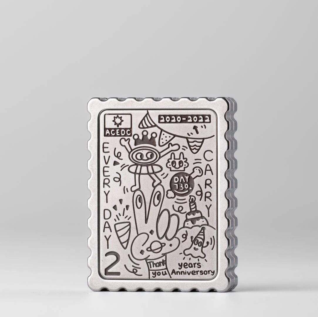 Stamp-Magnetic - Image 3