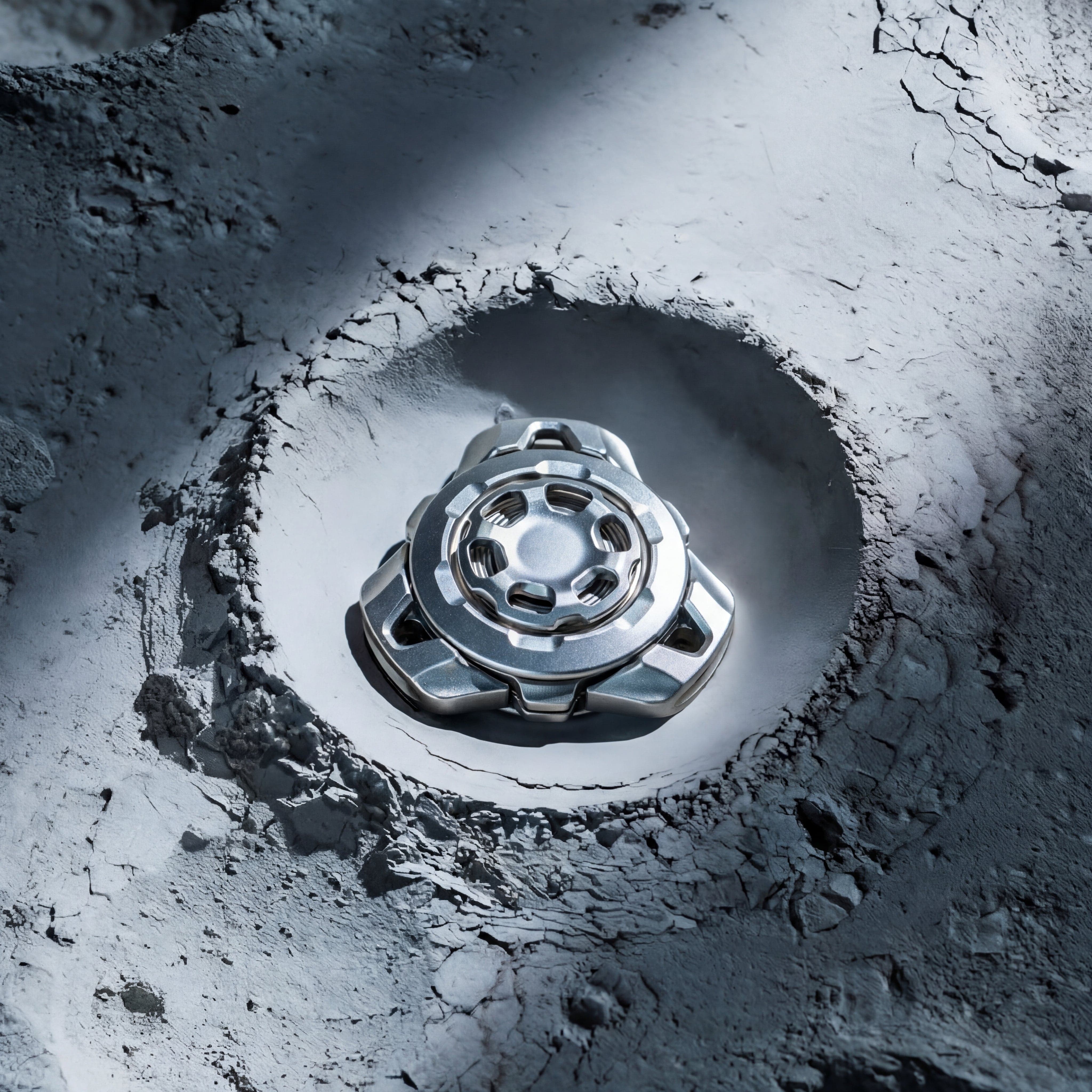 STELLAR METEORITE - Image 3