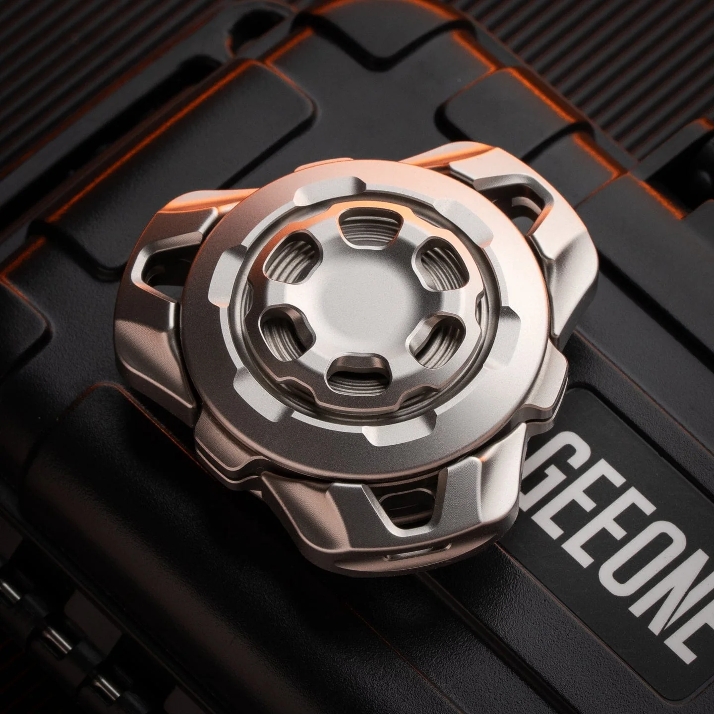 STELLAR METEORITE - Image 4