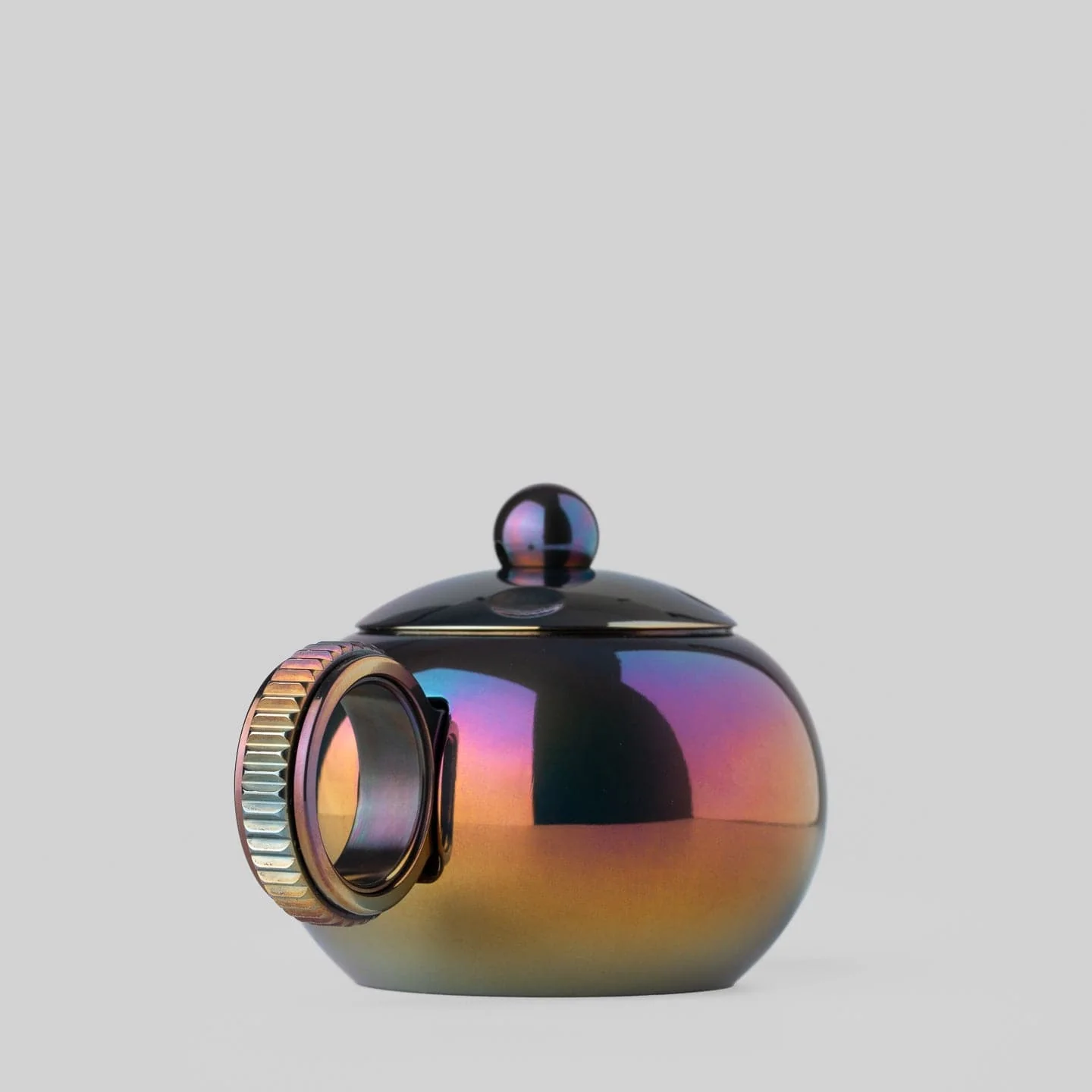 Teapot - Image 3