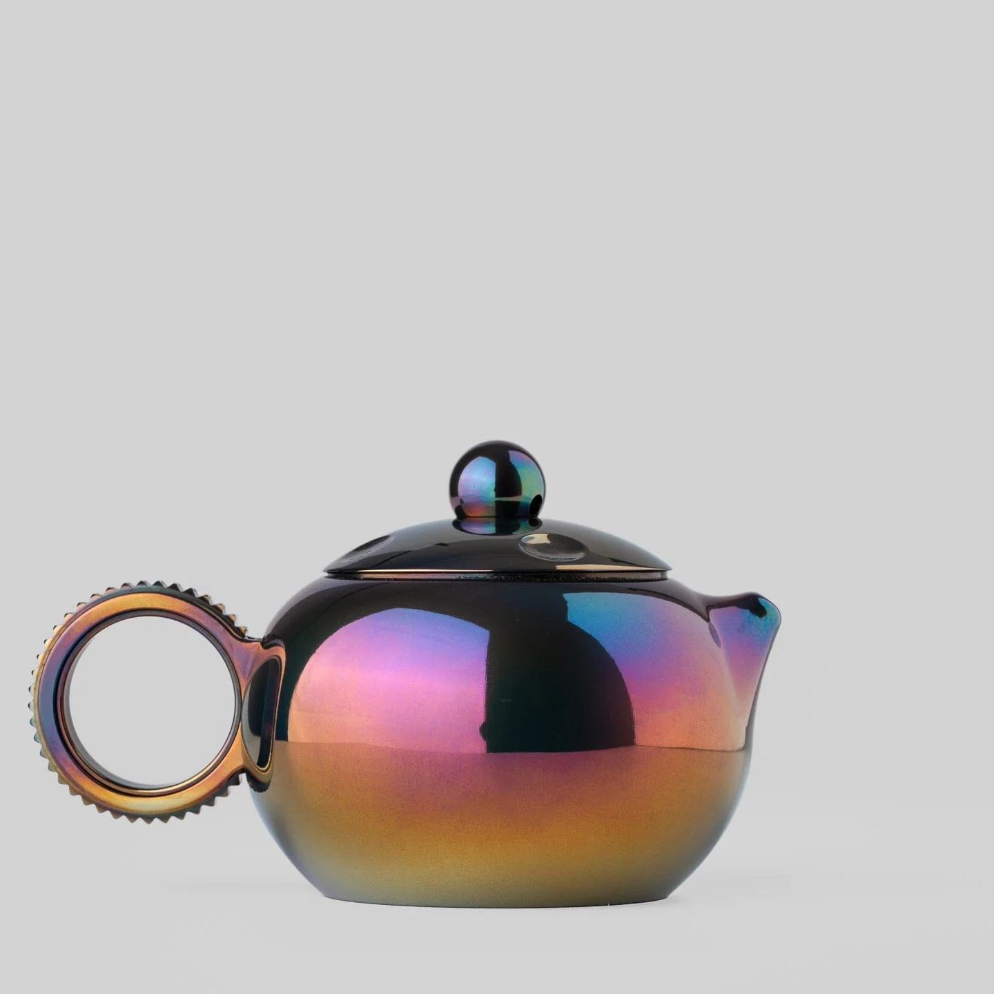 Teapot - Image 4