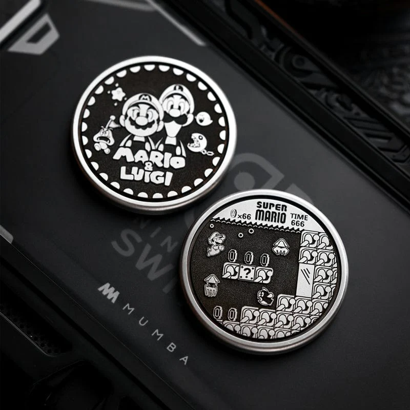 Theme Haptic Coin - Image 10