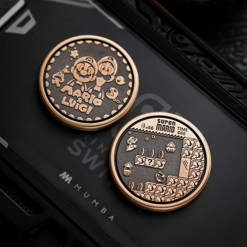 Theme Haptic Coin - Image 11