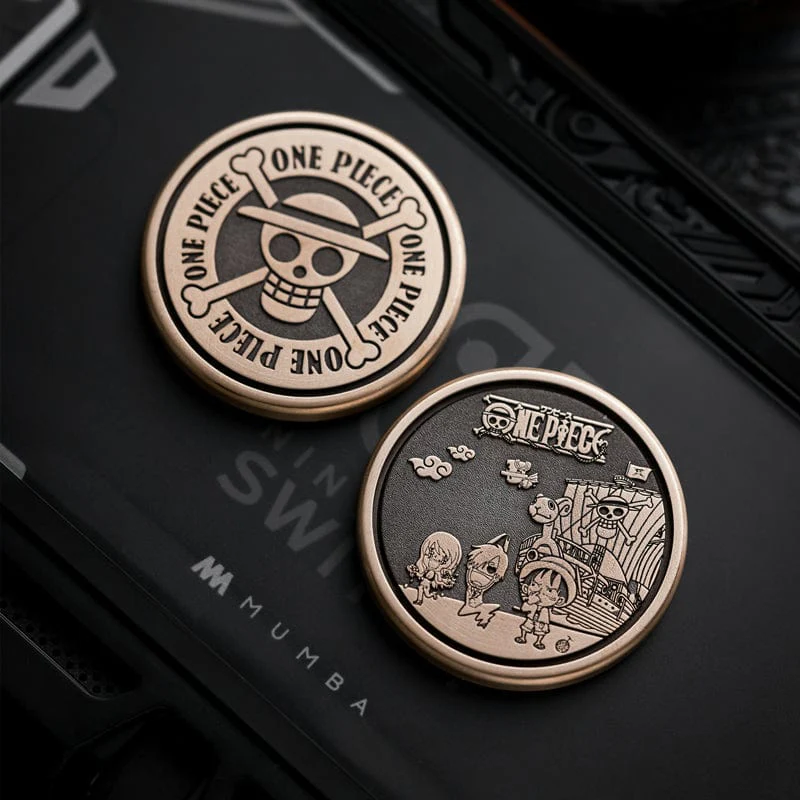 Theme Haptic Coin - Image 13