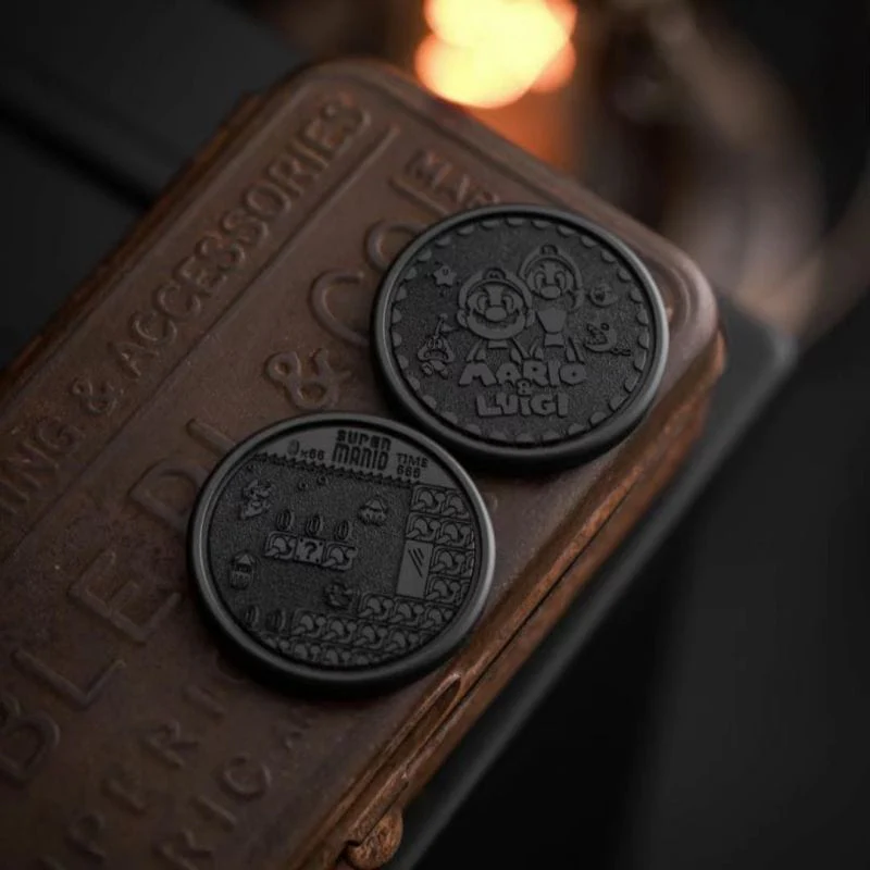 Theme Haptic Coin - Image 14