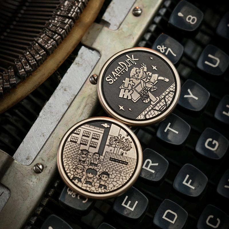 Theme Haptic Coin - Image 15