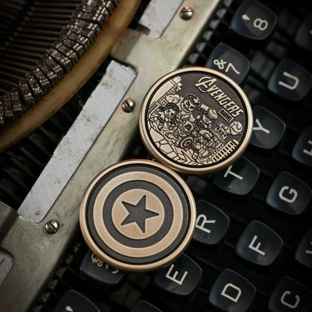 Theme Haptic Coin - Image 18