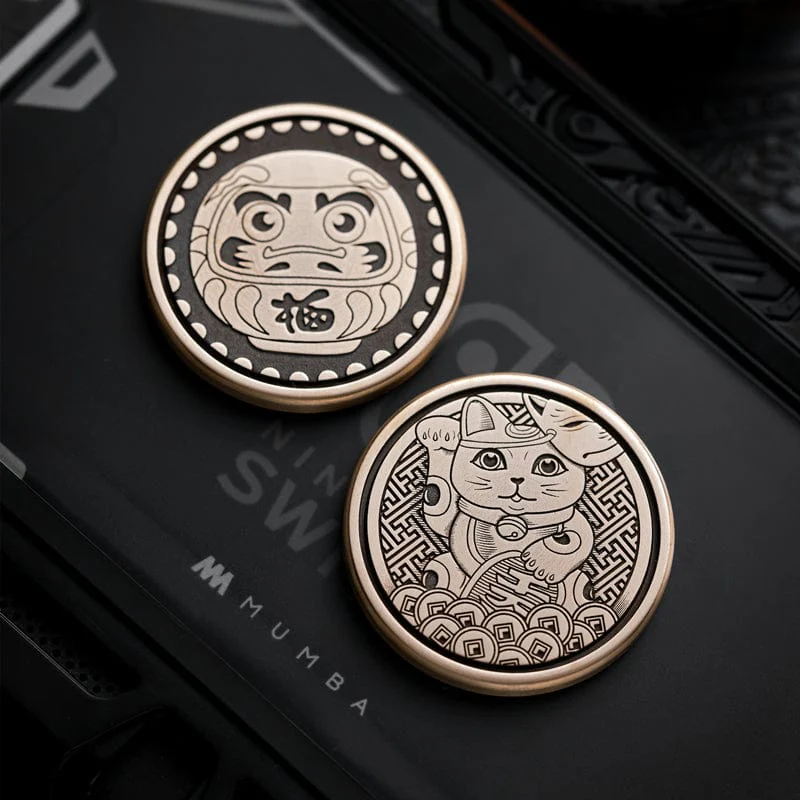 Theme Haptic Coin - Image 20