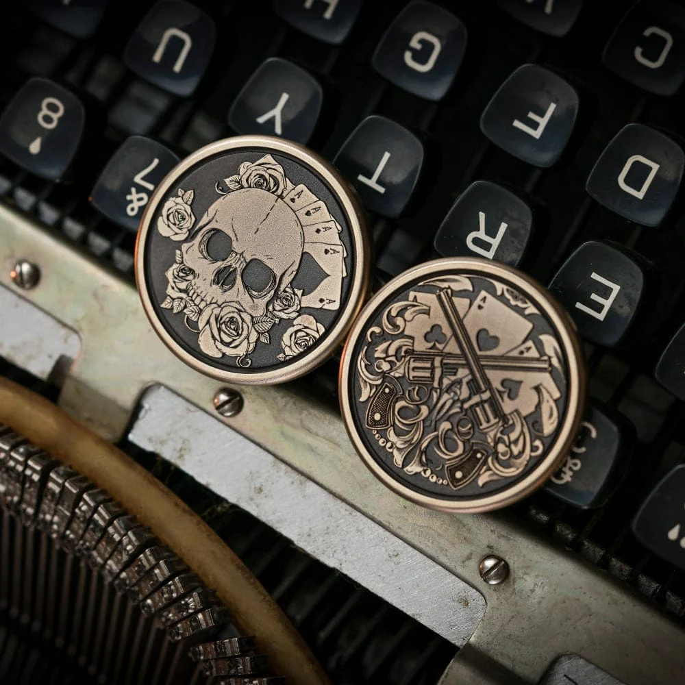 Theme Haptic Coin - Image 21