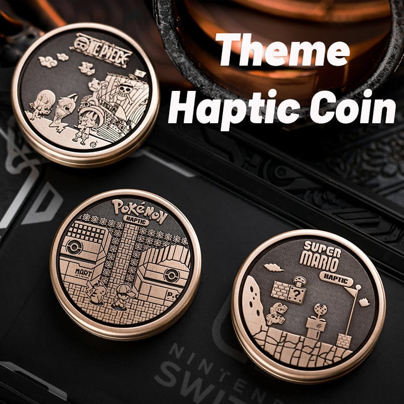 Theme Haptic Coin - Image 3