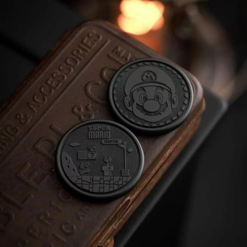 Theme Haptic Coin - Image 9