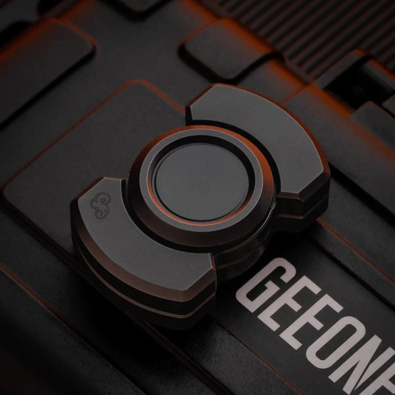 Three Body Cube - Image 15