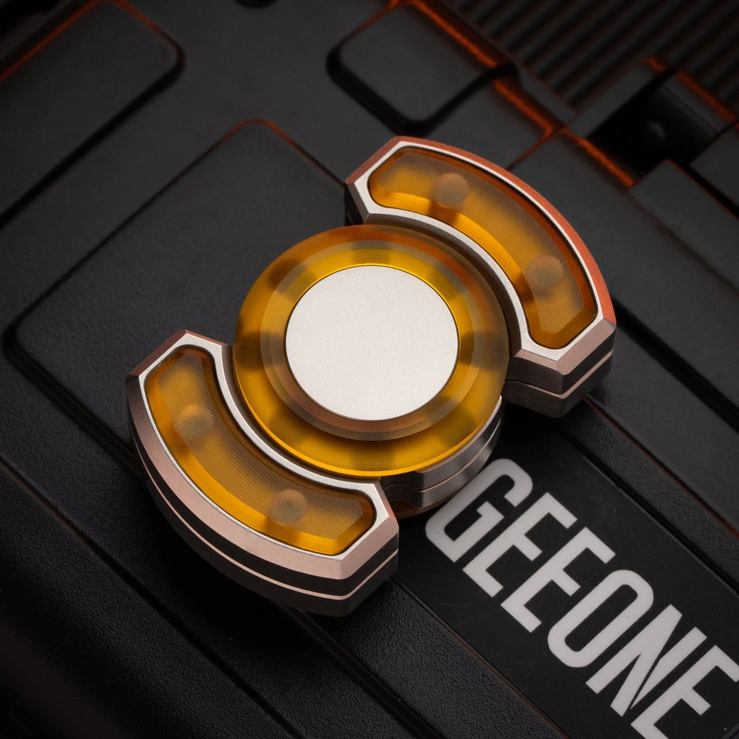 Three Body Cube - Image 16