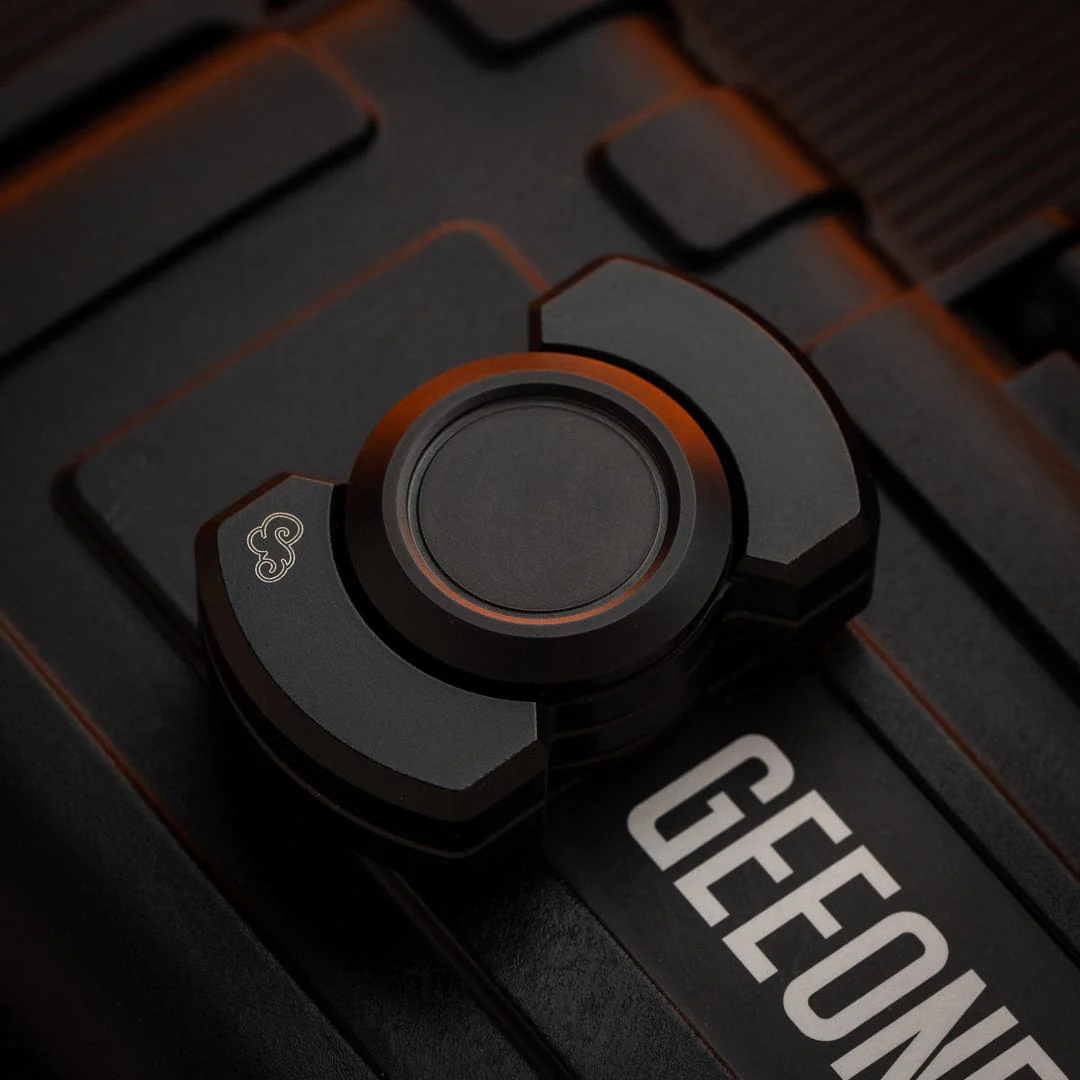 Three Body Cube - Image 7