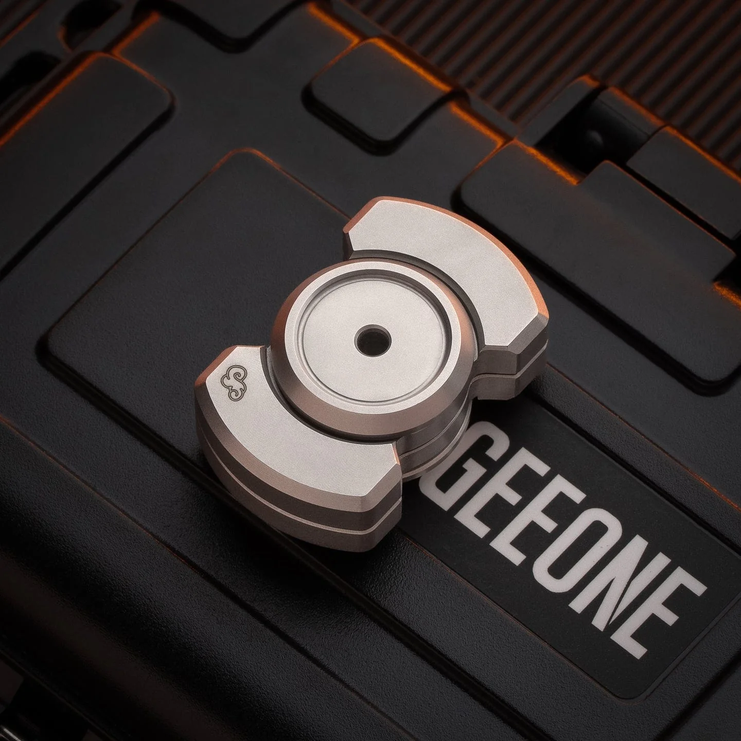 Three Body Cube MINI - Image 4