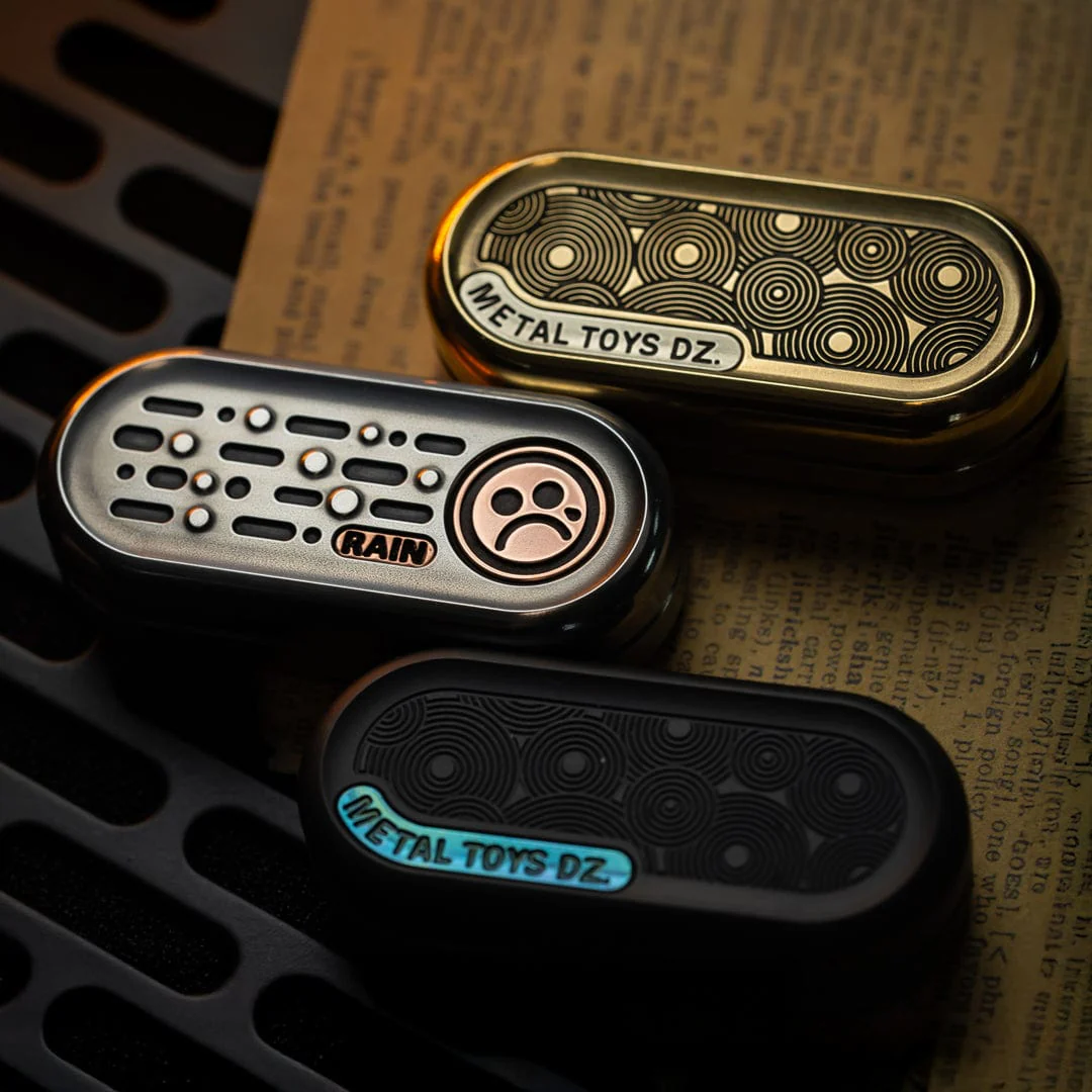 Top B (Rain) - Image 3