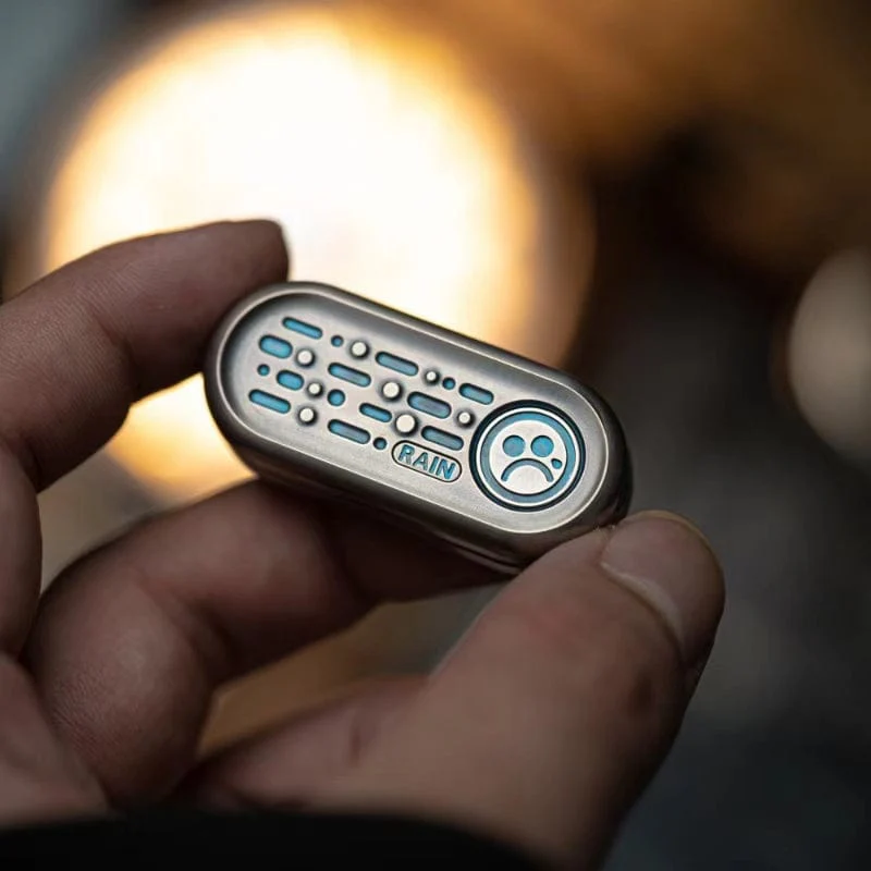 Top B (Rain) - Image 6