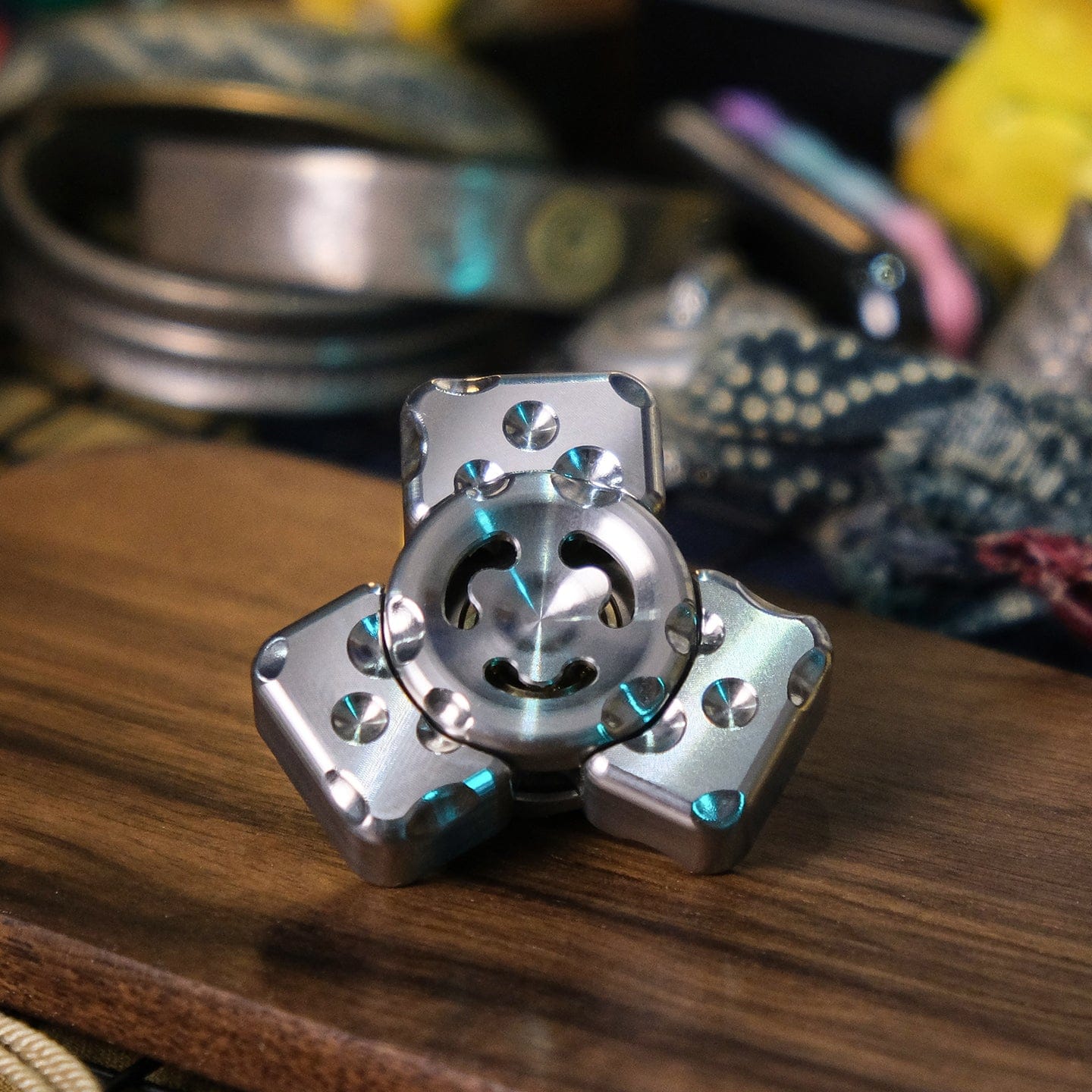 Cheese Spinner - Image 3