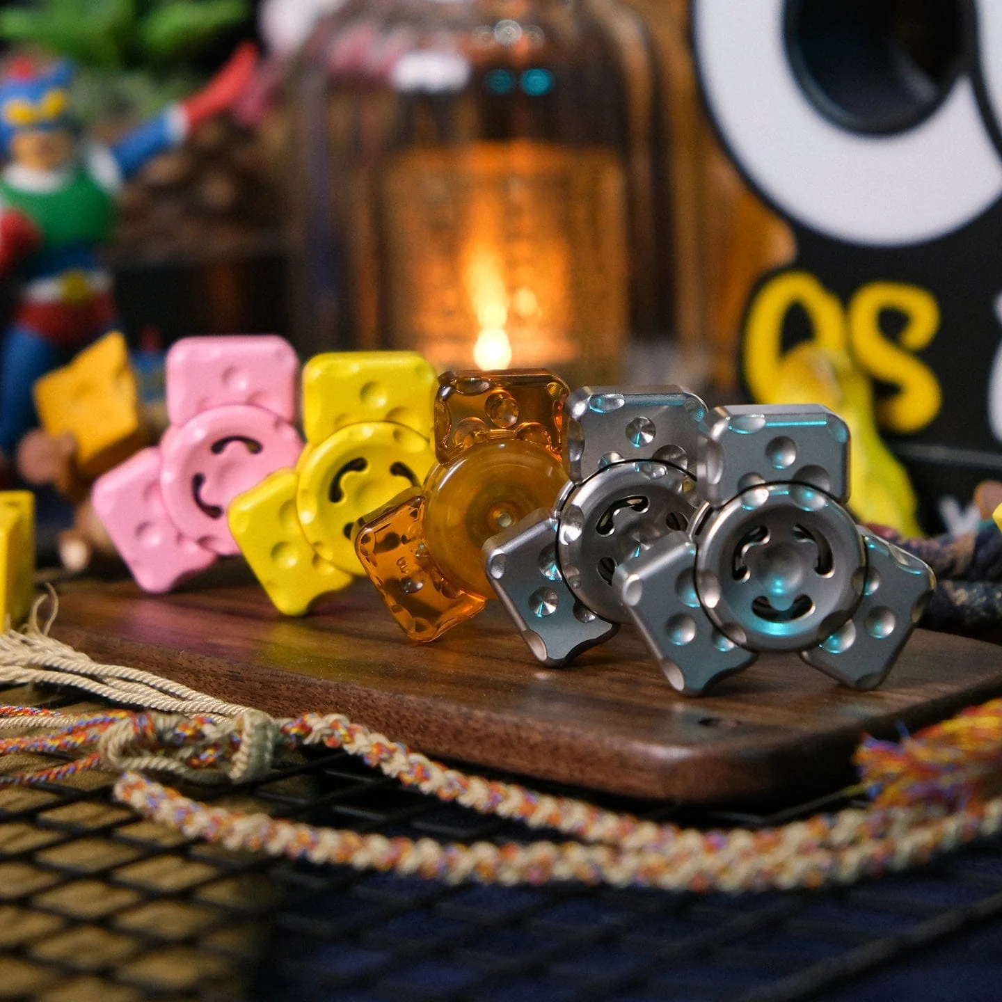 Cheese Spinner - Image 4